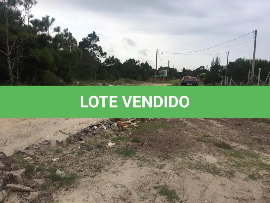 LOTE 001