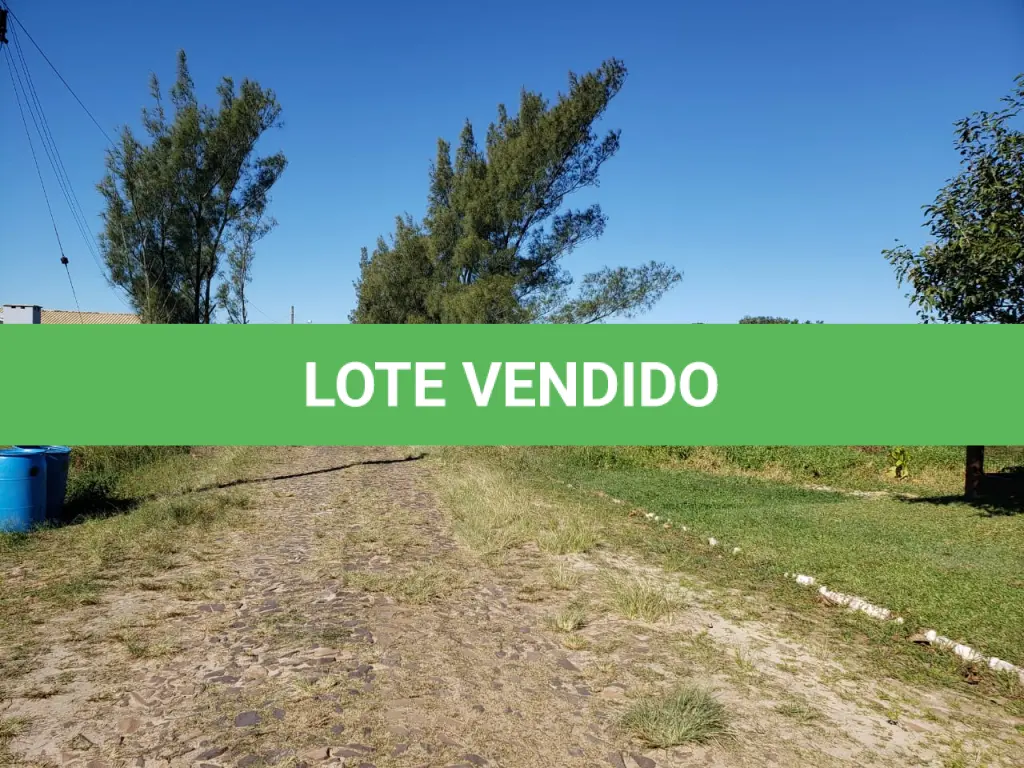 LOTE 003
