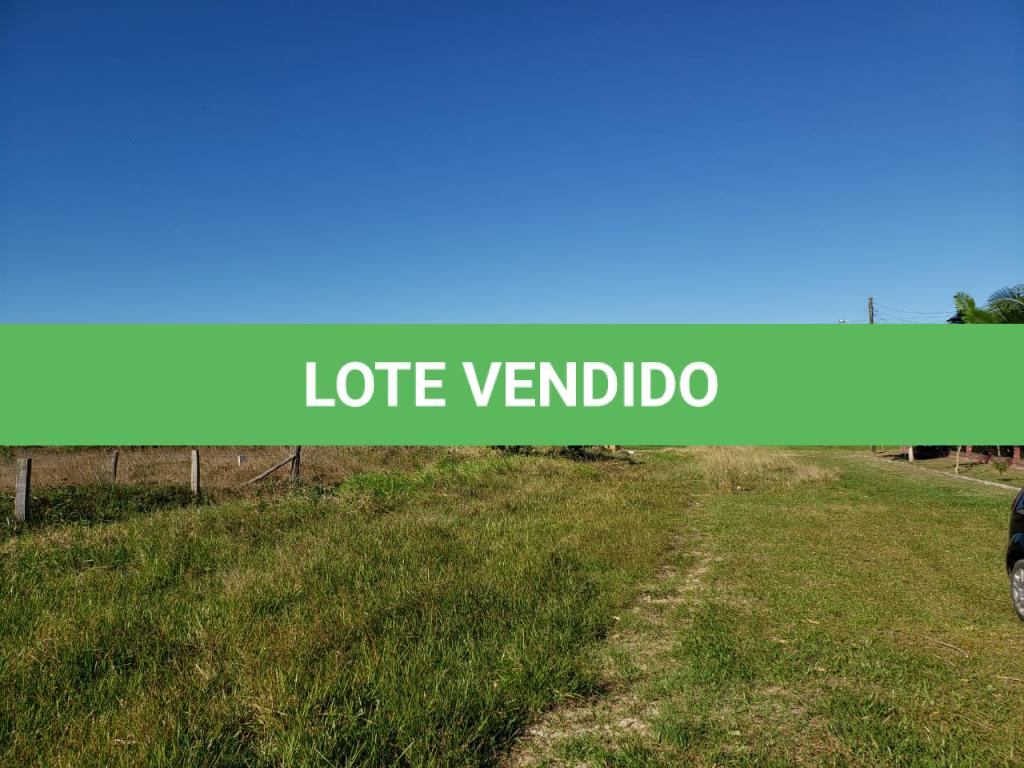 LOTE 001