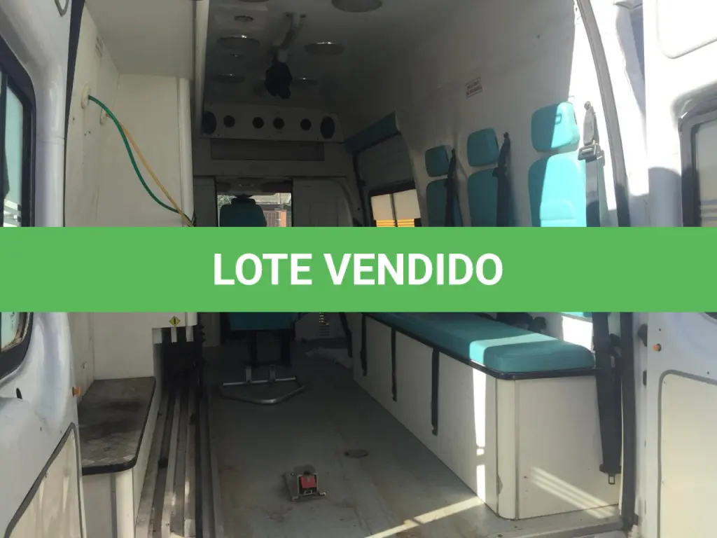 LOTE 003