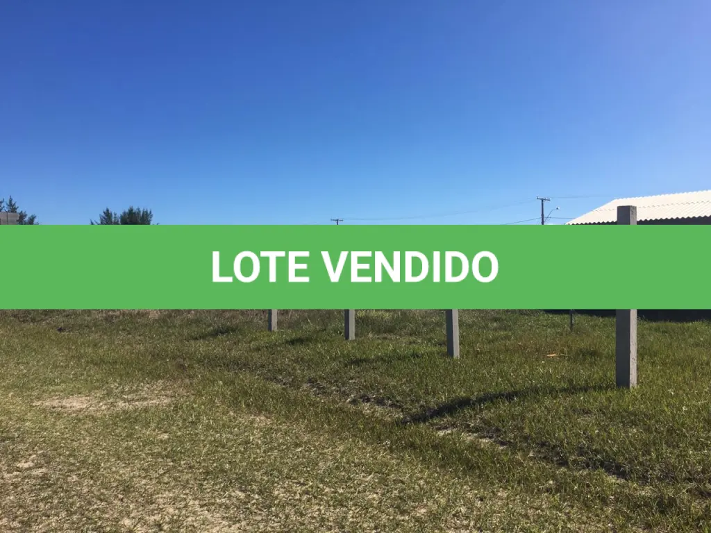 LOTE 001