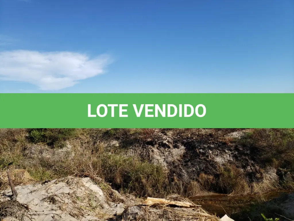 LOTE 005