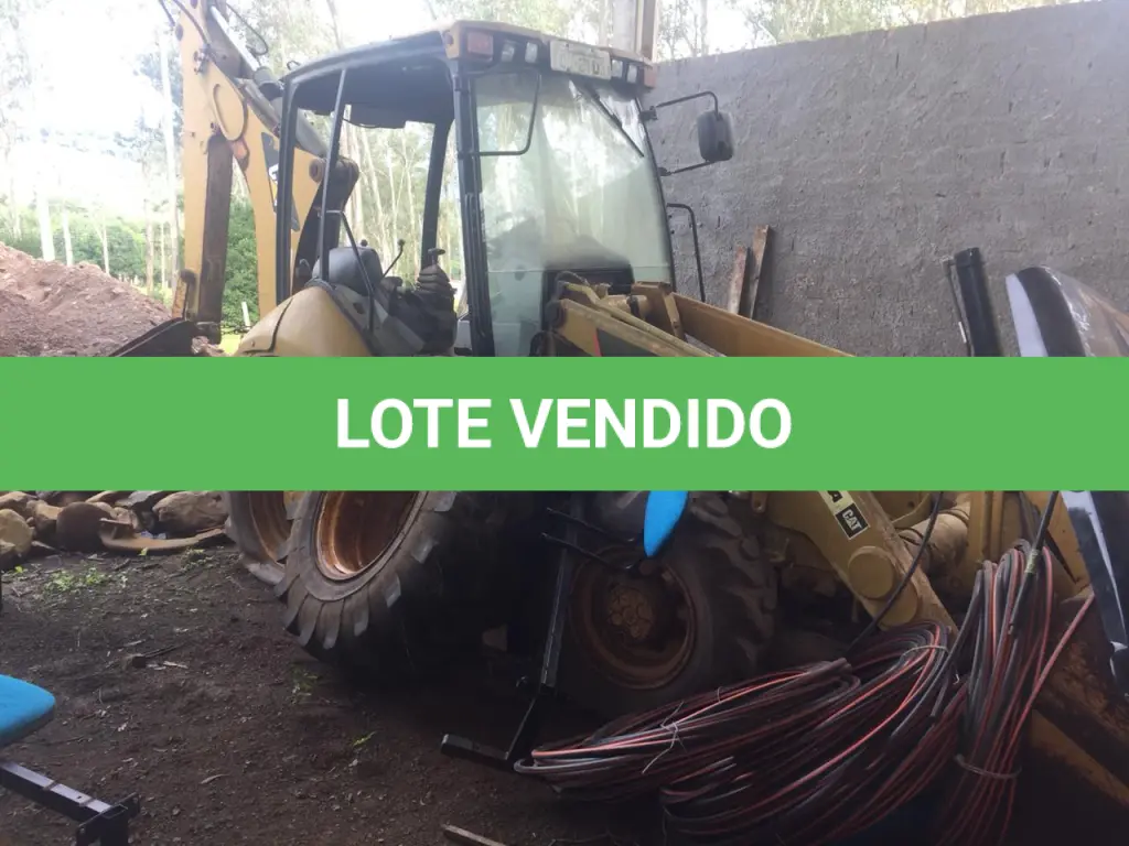 LOTE 009