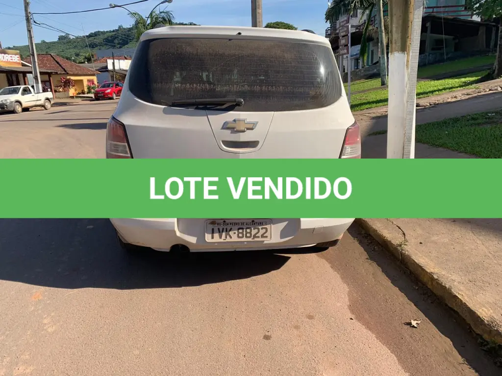 LOTE 005