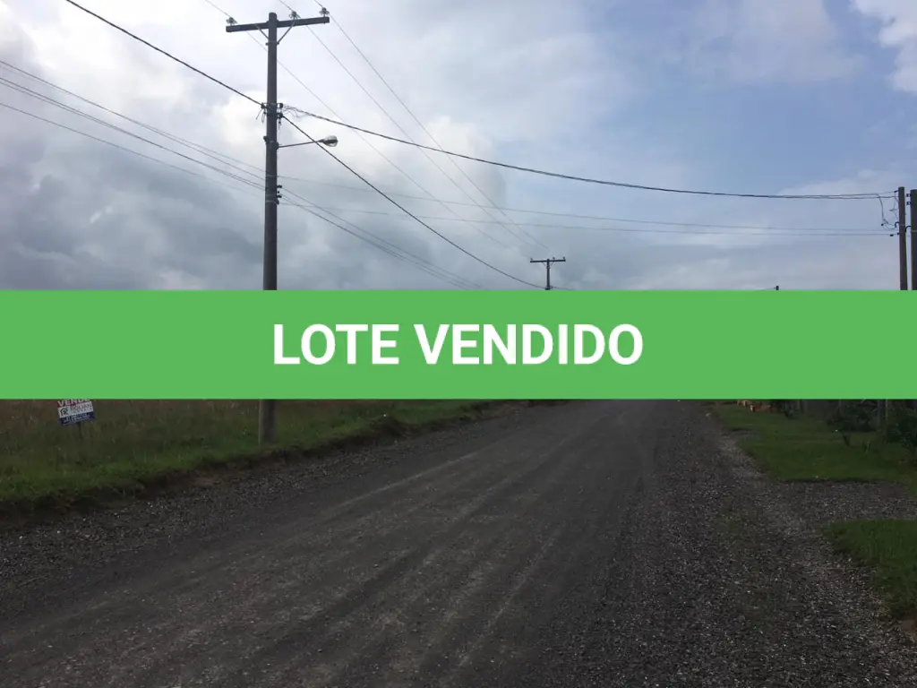LOTE 001