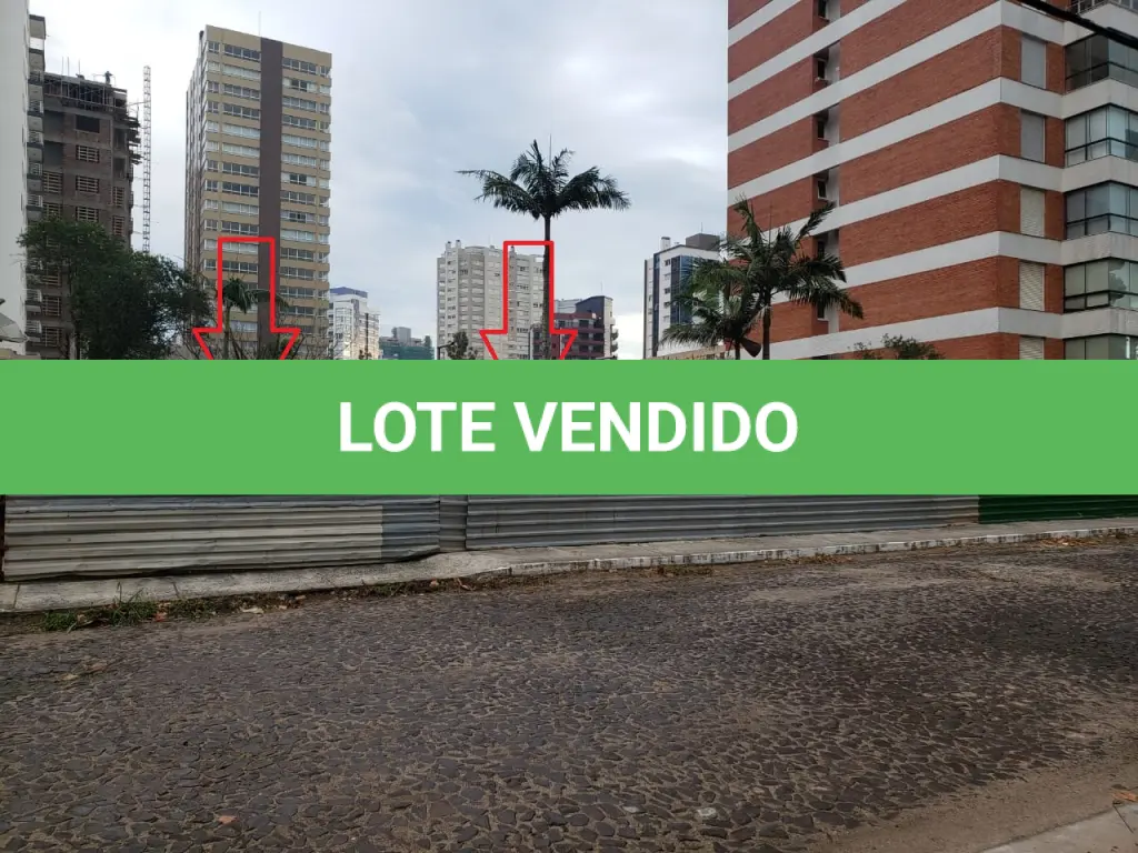 LOTE 001