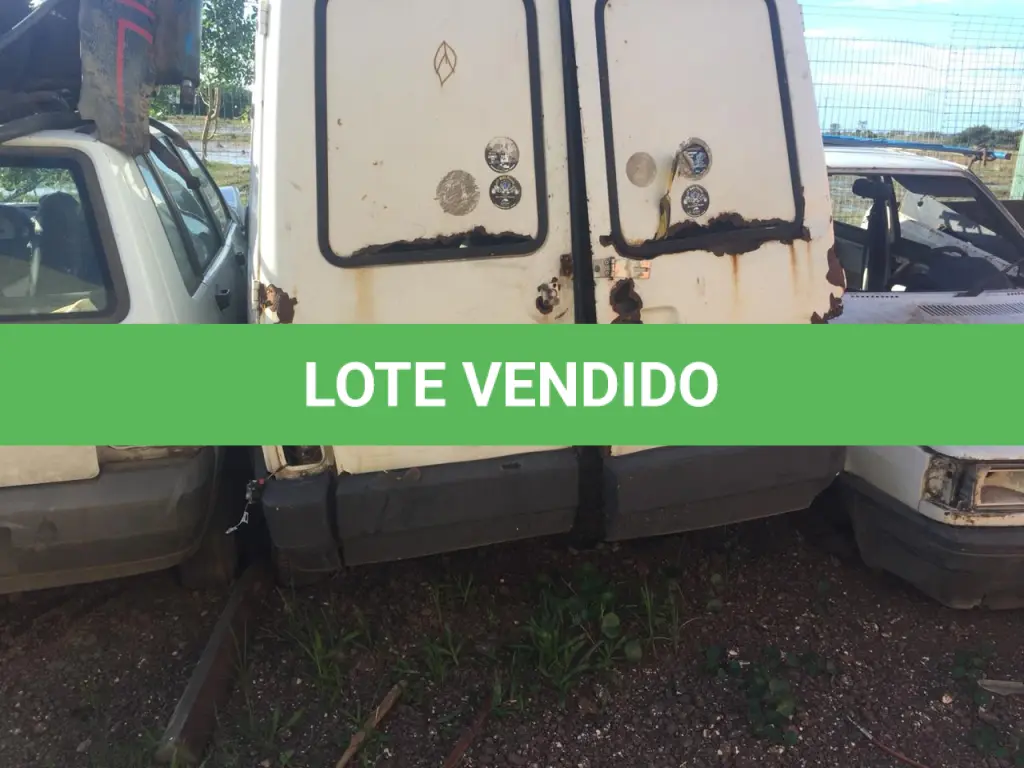 LOTE 001