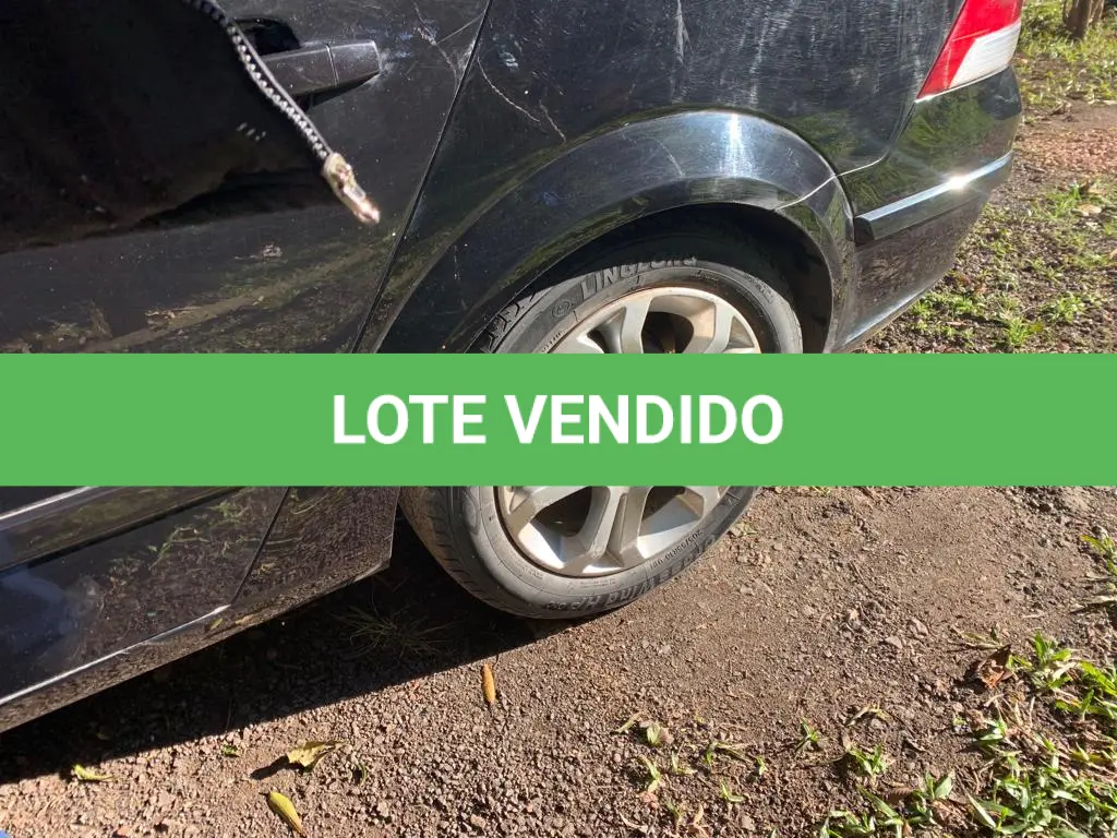 LOTE 009