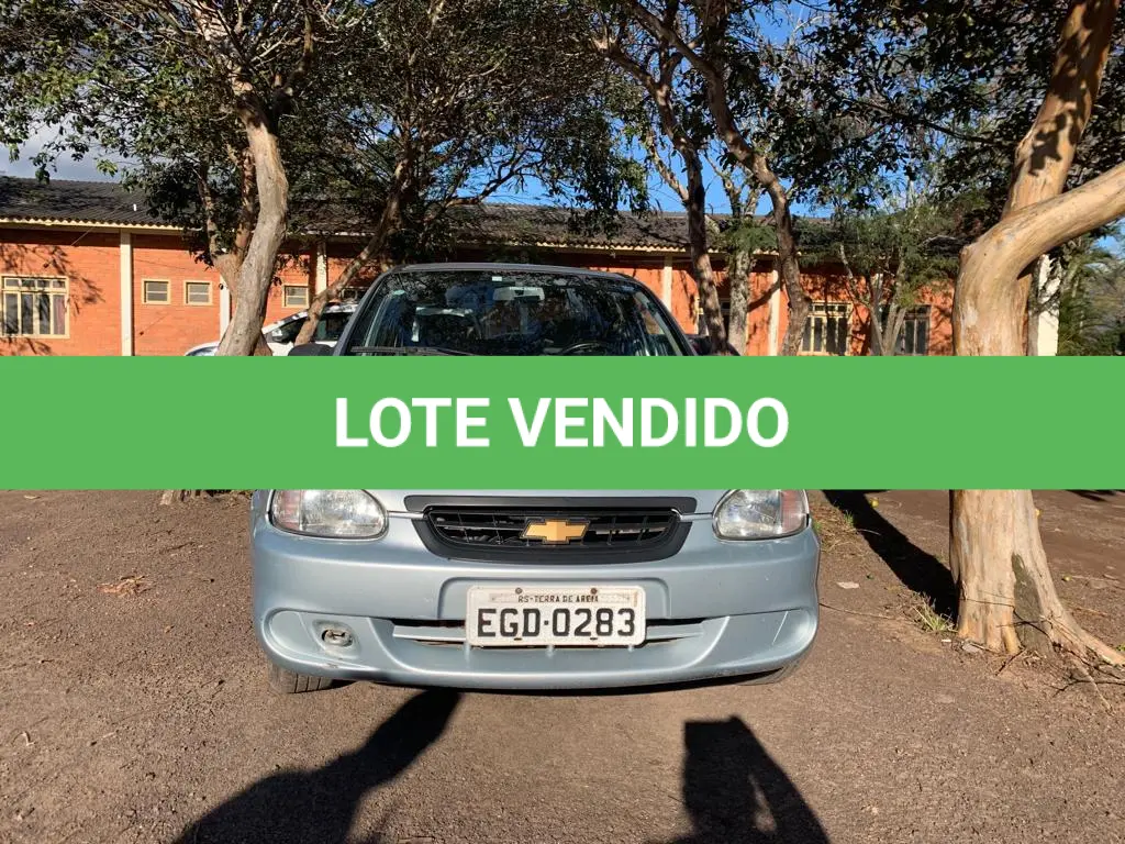 LOTE 007