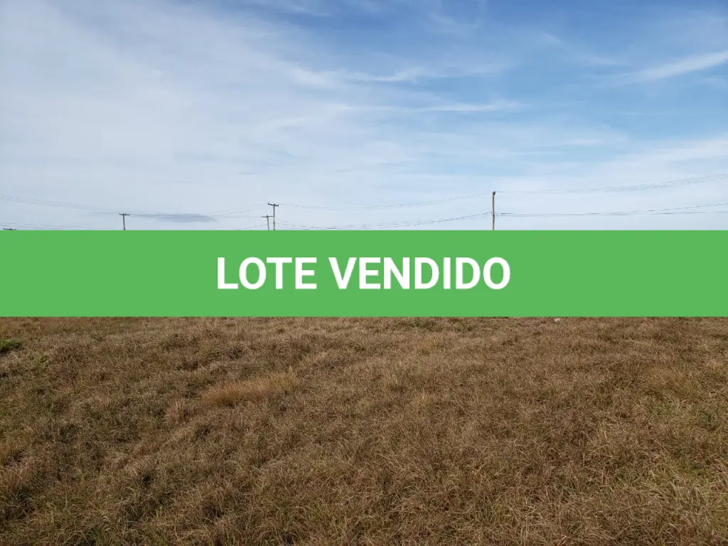 LOTE 002