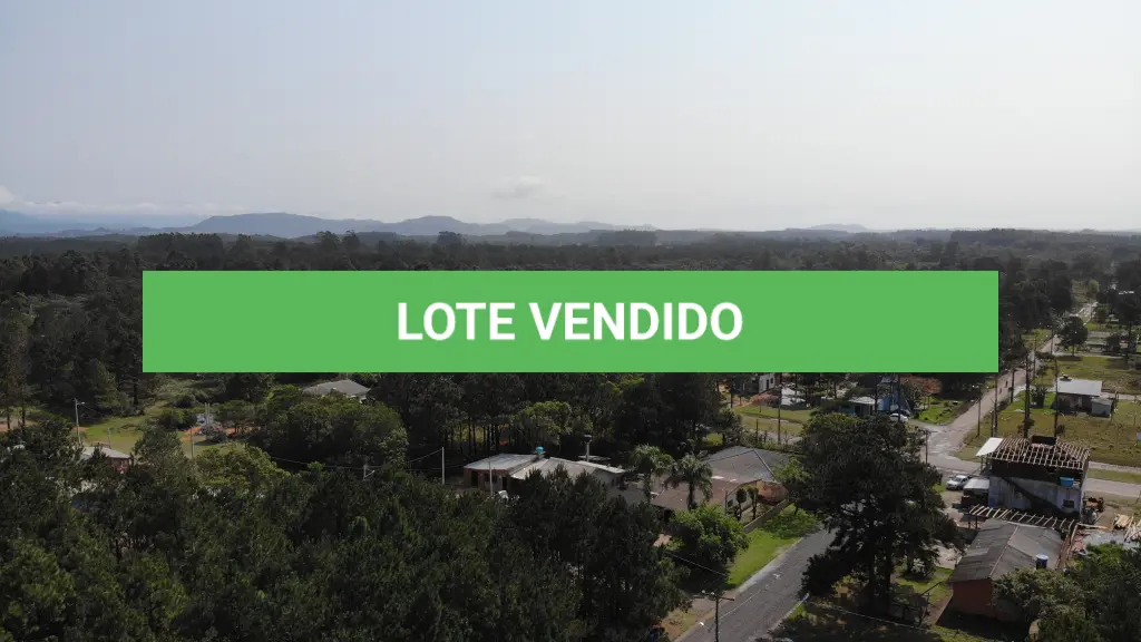 LOTE 001