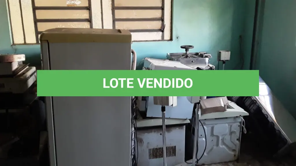 LOTE 013