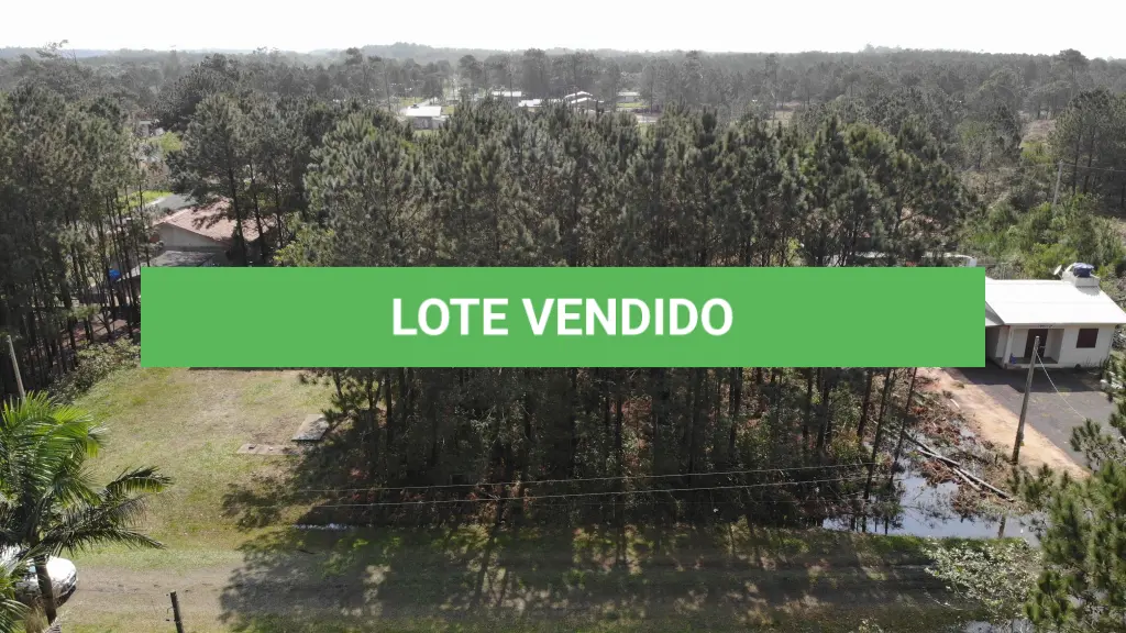 LOTE 001