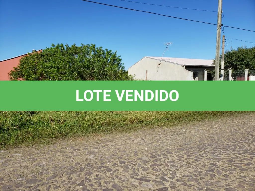 LOTE 001