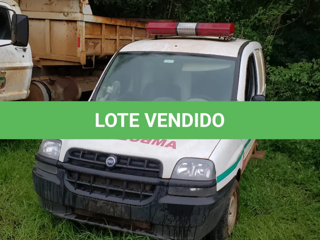 LOTE 003