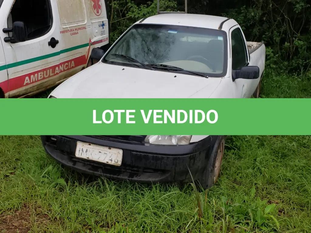 LOTE 007