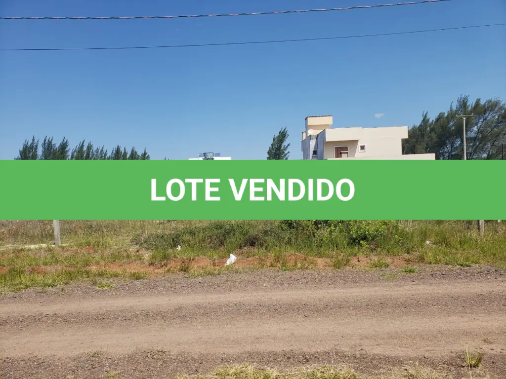 LOTE 001
