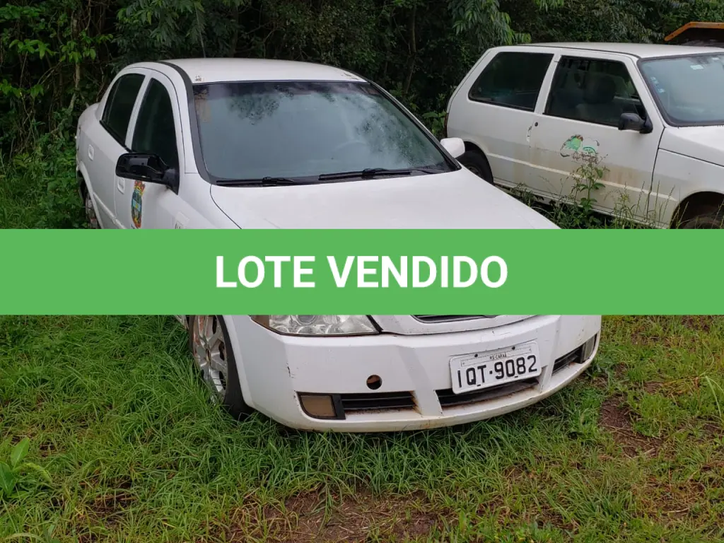 LOTE 001