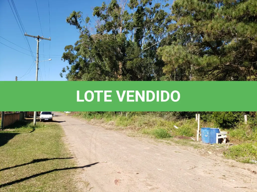 LOTE 001