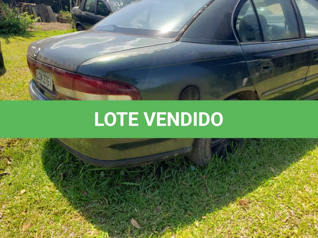 LOTE 001