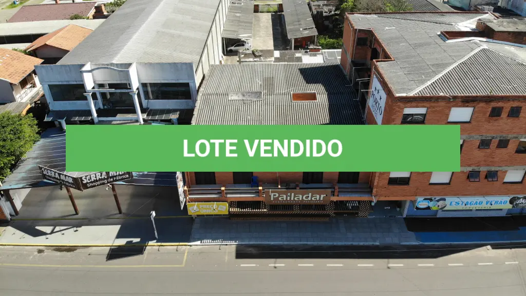 LOTE 001