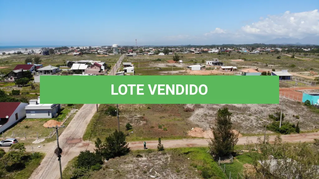 LOTE 001