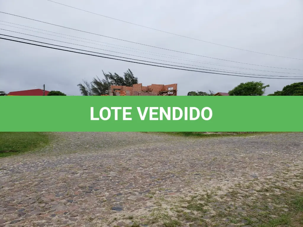 LOTE 001