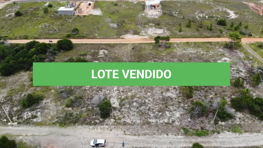 LOTE 001