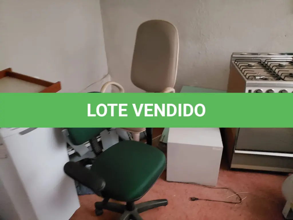 LOTE 009