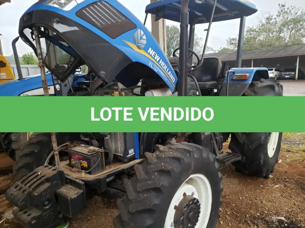 LOTE 001