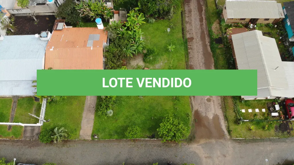 LOTE 001