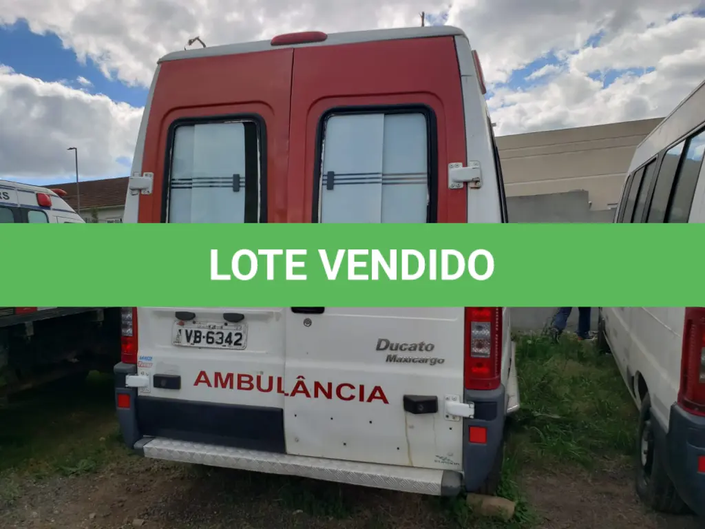 LOTE 004