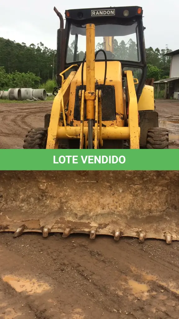LOTE 001