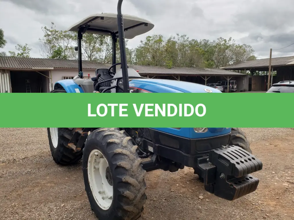 LOTE 007