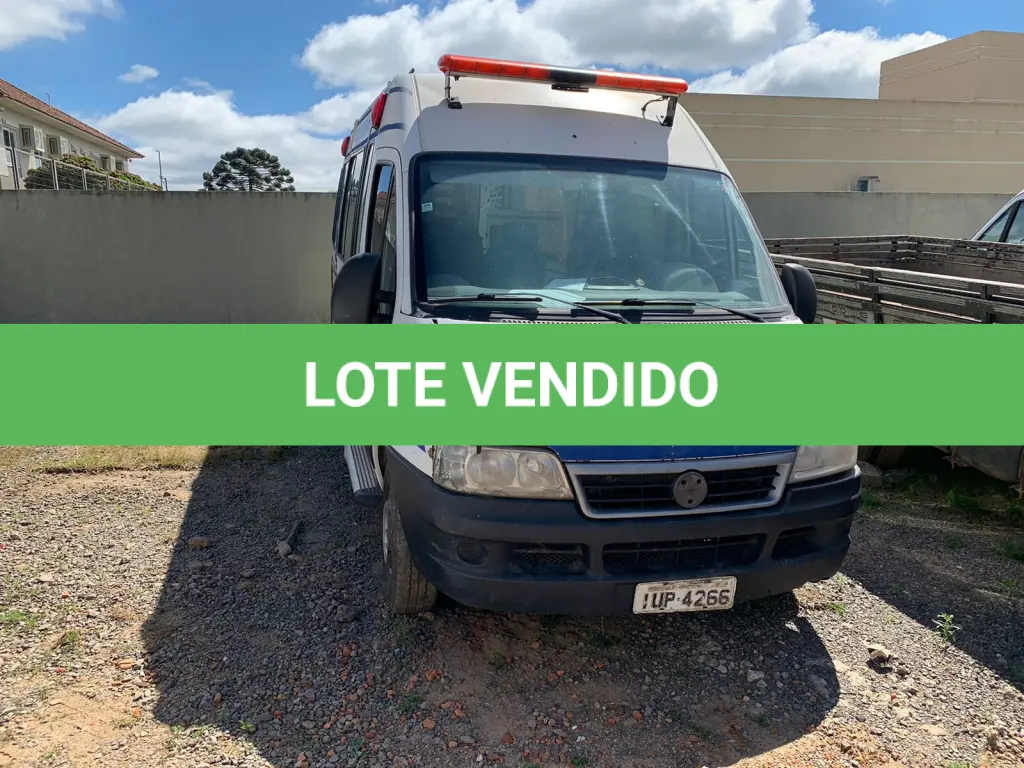 LOTE 005