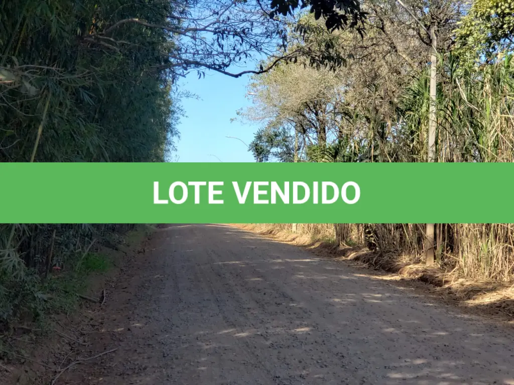 LOTE 001