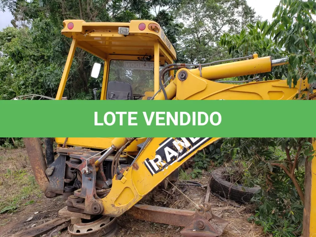 LOTE 001