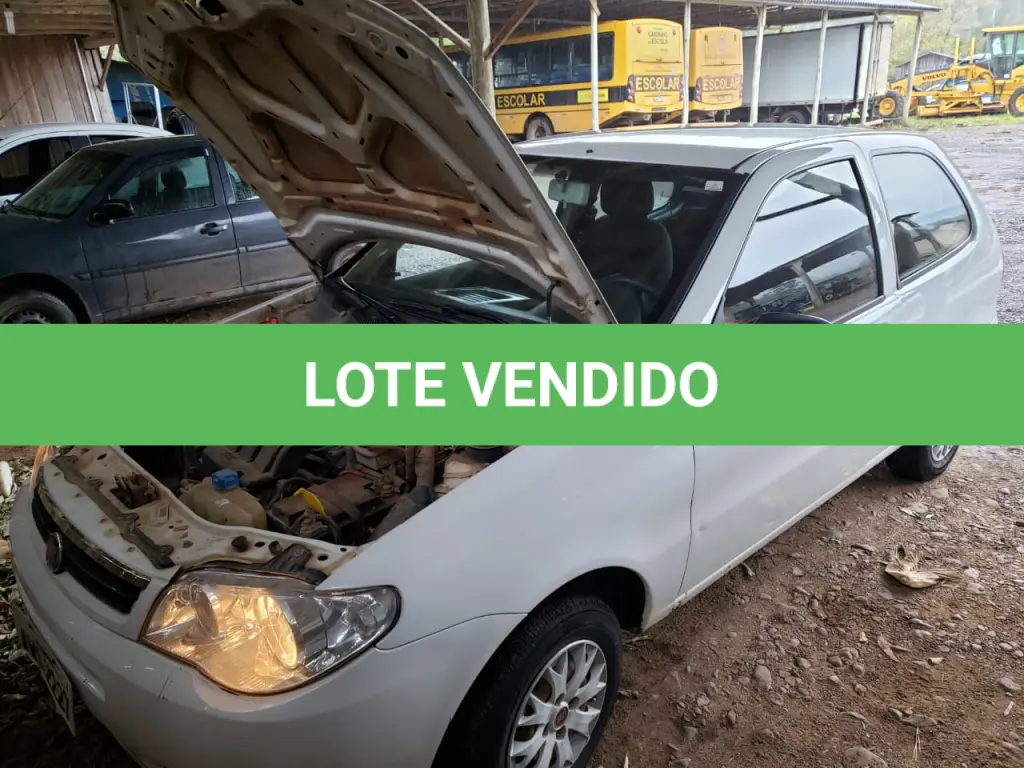 LOTE 005