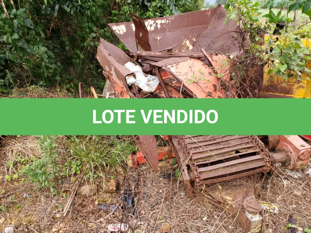 LOTE 007