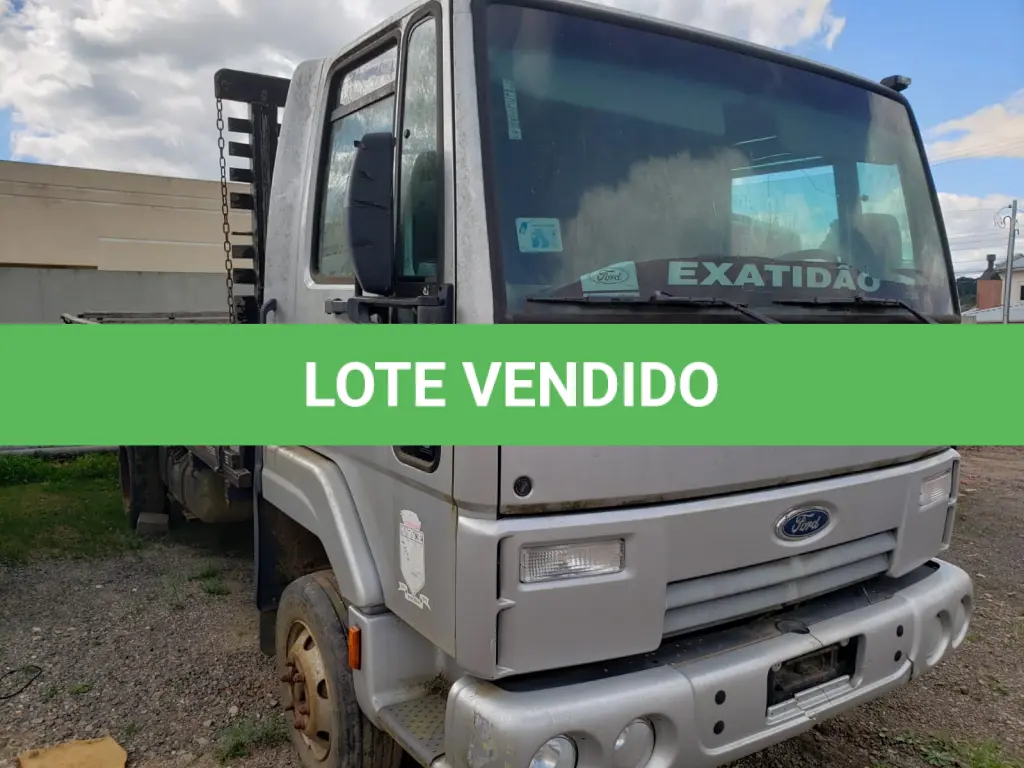 LOTE 001