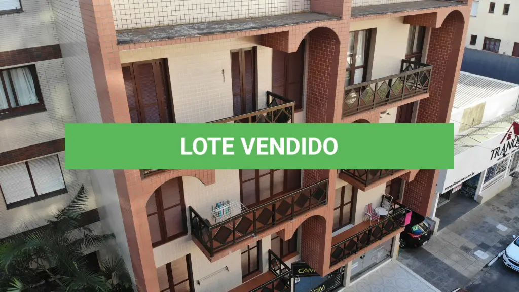 LOTE 001