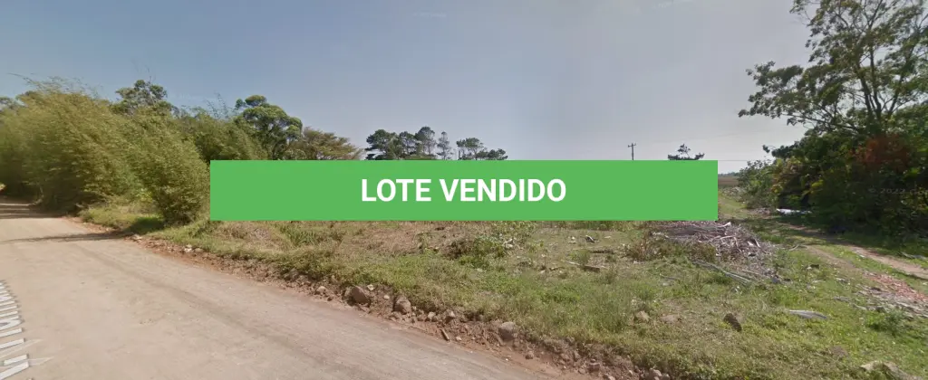 LOTE 007