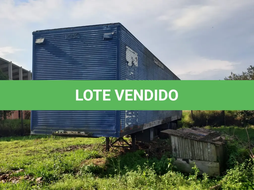 LOTE 007