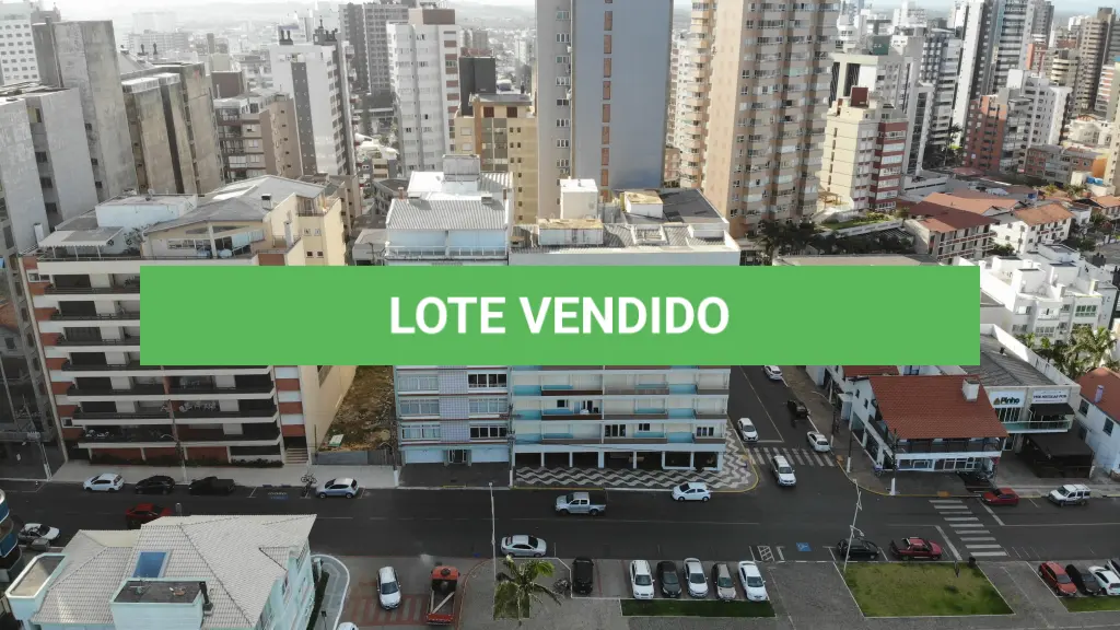 LOTE 001