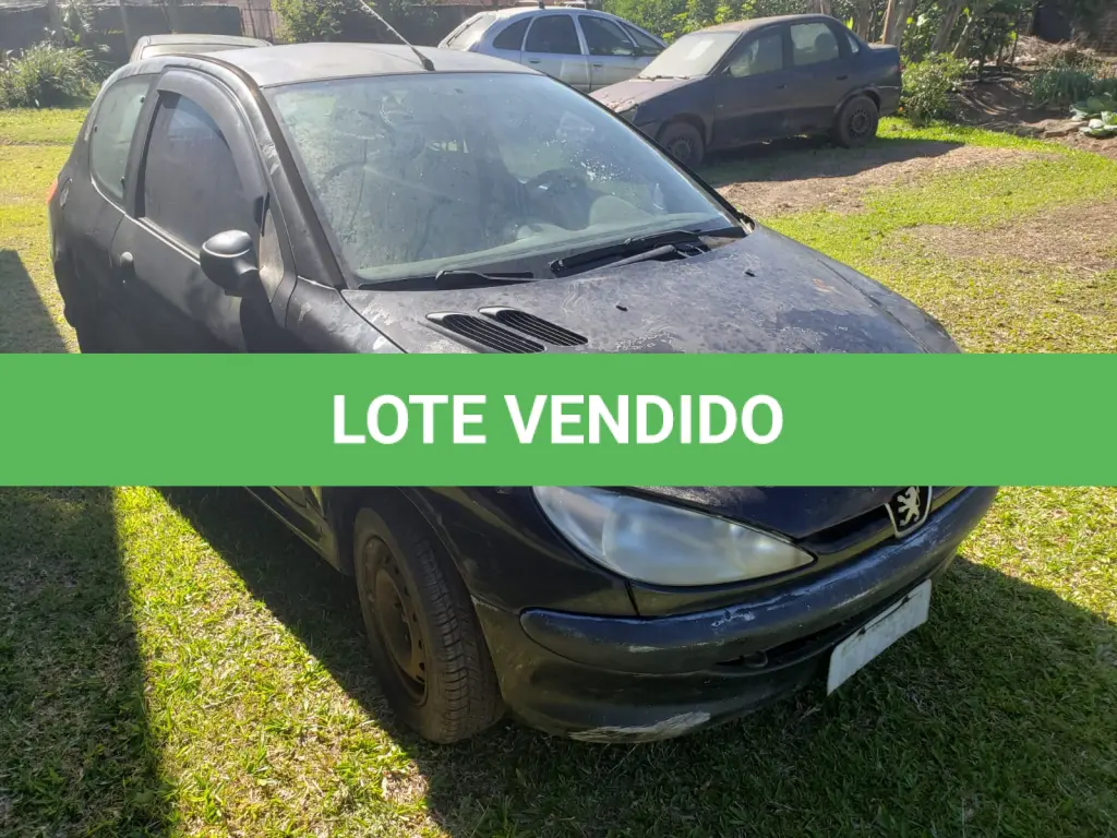 LOTE 001