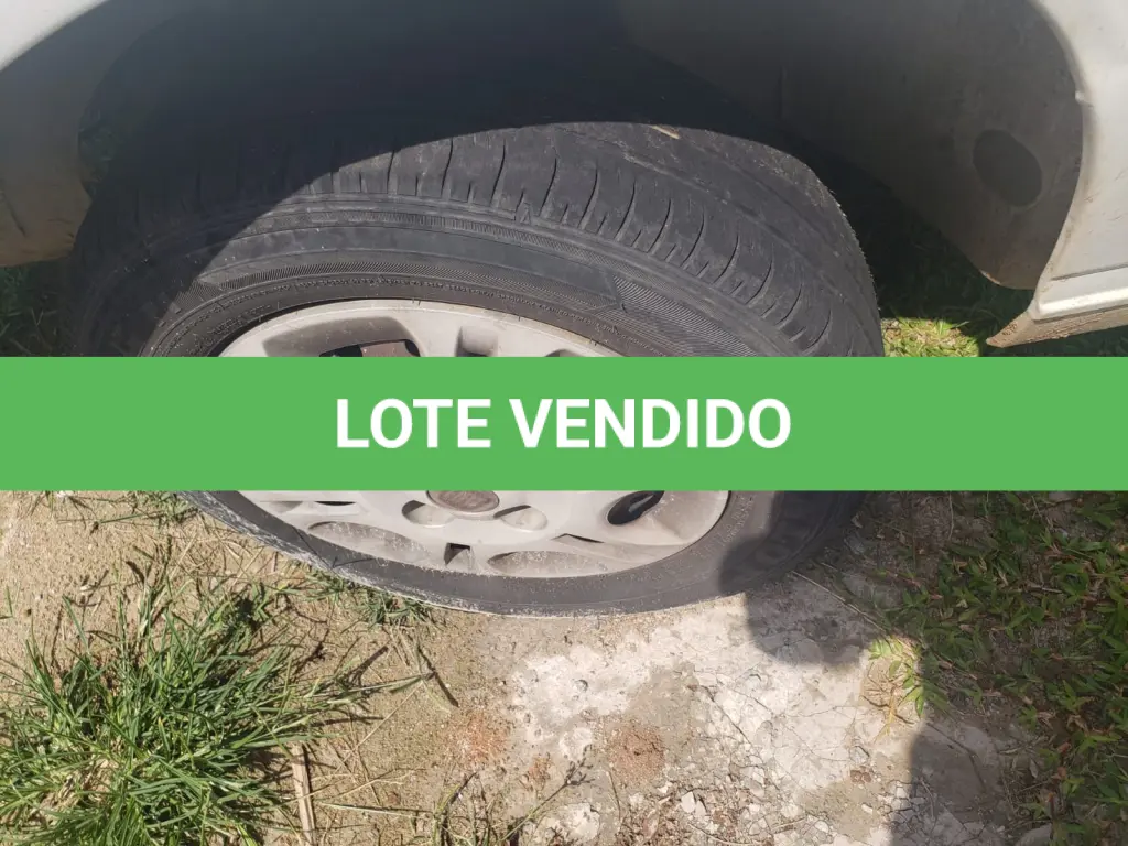 LOTE 001