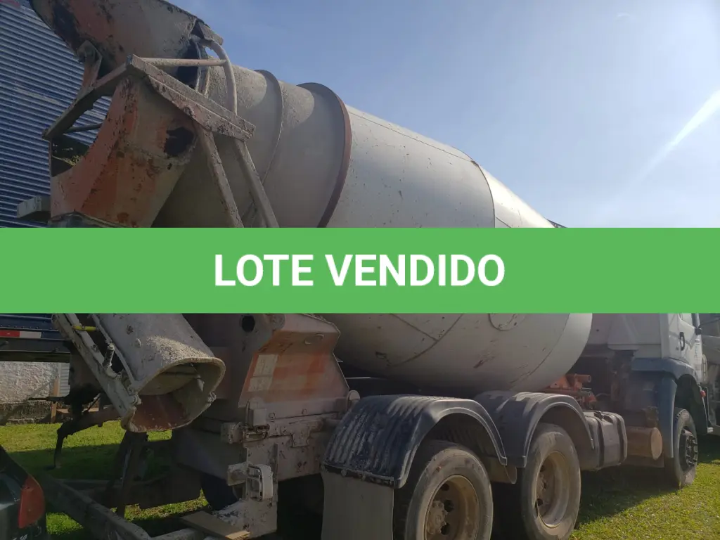 LOTE 001