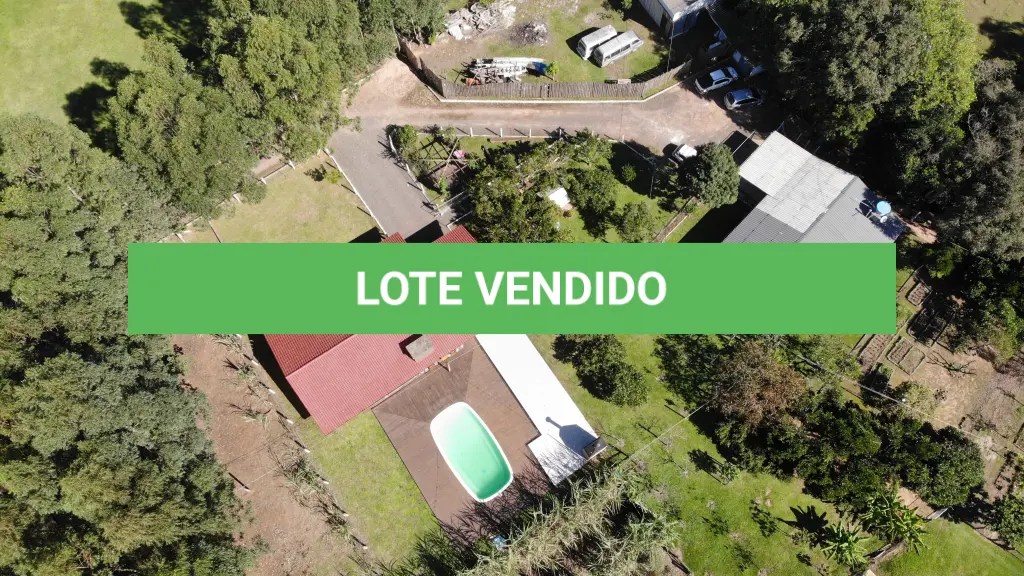 LOTE 001
