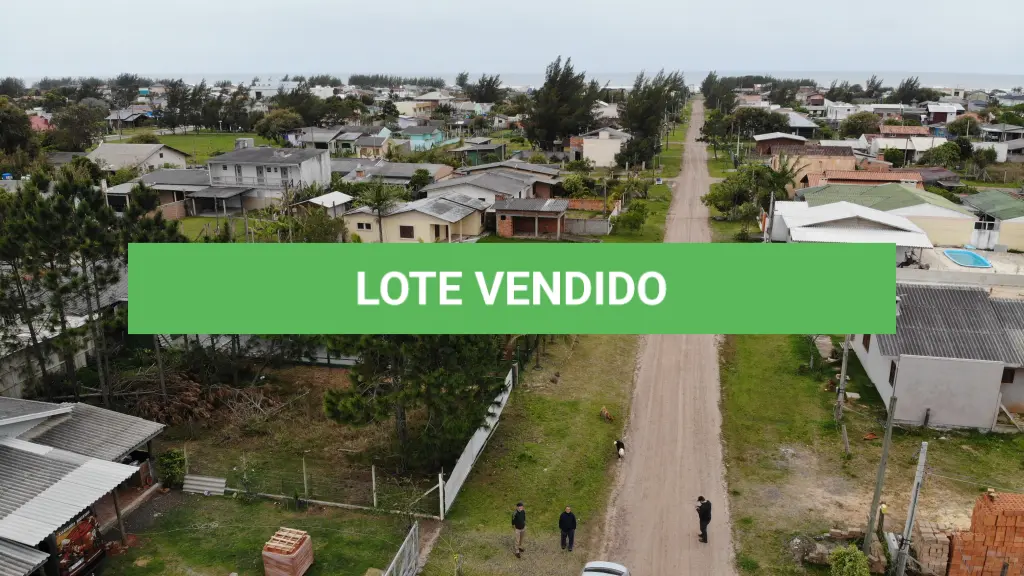 LOTE 001