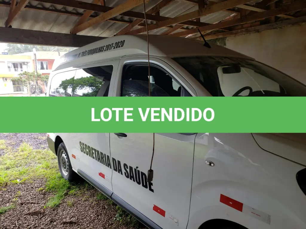 LOTE 001